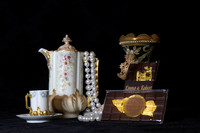 Zoe's chocolates