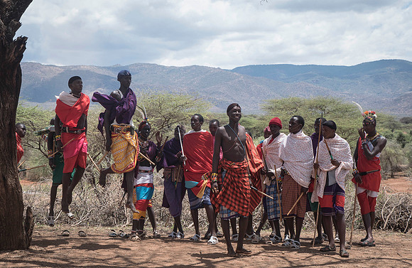 Africa-157