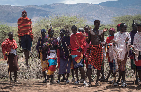 Africa-156